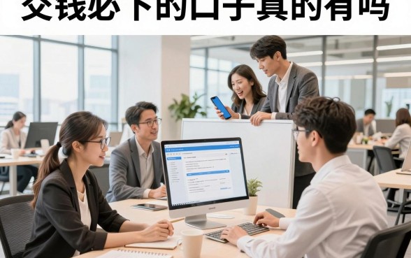 交钱必下的口子真的有吗,2026年正规下款快的贷款平台推荐