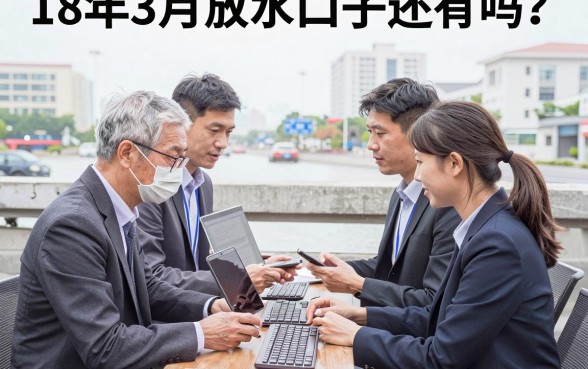 18年3月放水口子还有吗?盘点当时最容易下款的平台