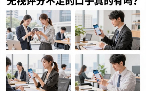 无视评分不足的口子真的有吗?盘点无视评分不足的口子大全