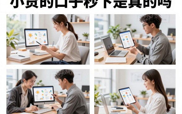 小贷的口子秒下是真的吗，2026年有哪些不看征信秒下的口子