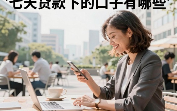 七天贷款下的口子有哪些，七天贷款下的口子哪里能找到