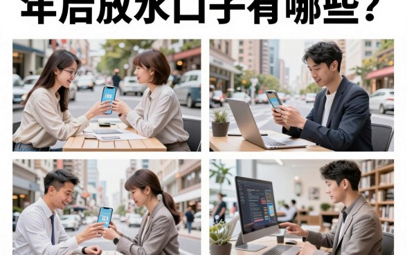 年后放水口子有哪些?2026最新容易下款的正规平台推荐