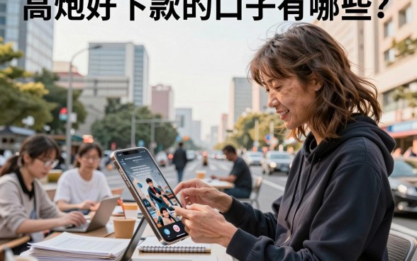 高炮好下款的口子有哪些?2026年还能下款的高炮口子推荐