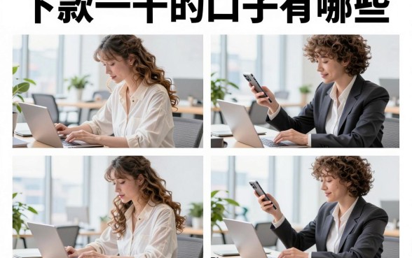 下款一千的口子有哪些,哪里能找到秒下款的小额贷款?