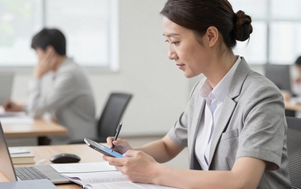 不看征信的手机分期合同靠谱吗?不看征信分期买手机是真的吗