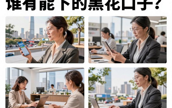 谁有能下的黑花口子？2026年靠谱黑花贷款渠道推荐
