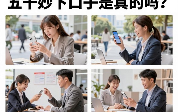 五千妙下口子是真的吗？五千妙下口子哪里能找到