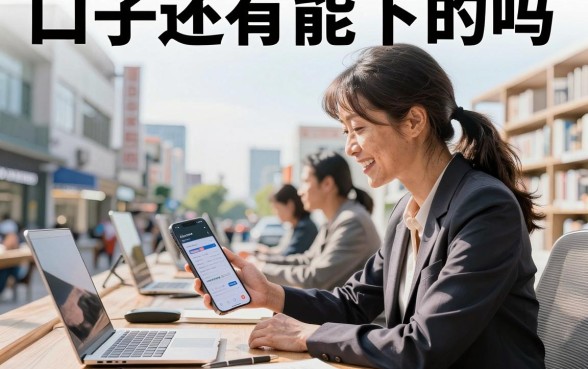 口子还有能下的吗,2026年还能下款的口子推荐