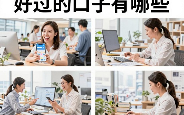 好过的口子有哪些,2026年无视征信好下款的借钱平台推荐