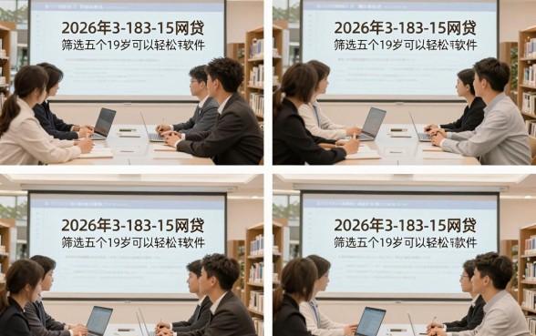 2026年3·15网贷曝光了哪些平台？违规下款不还会怎么样