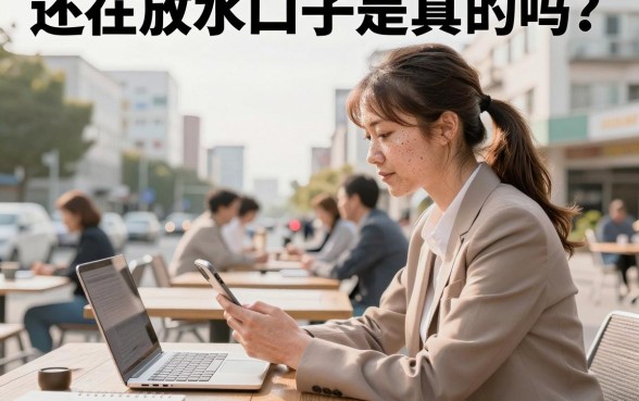 还在放水口子是真的吗？2026年最新容易下款的口子推荐