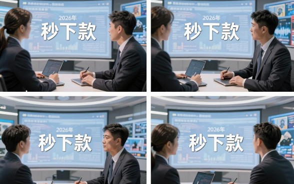 2026还能秒下款的口子是真的吗,盘点几个靠谱的借钱平台