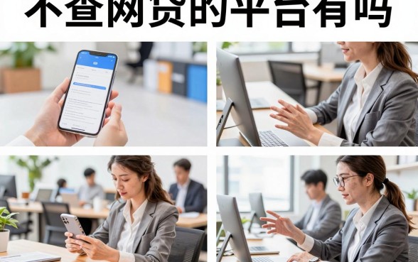 不查网贷的平台有吗,哪里能借到钱不看征信?