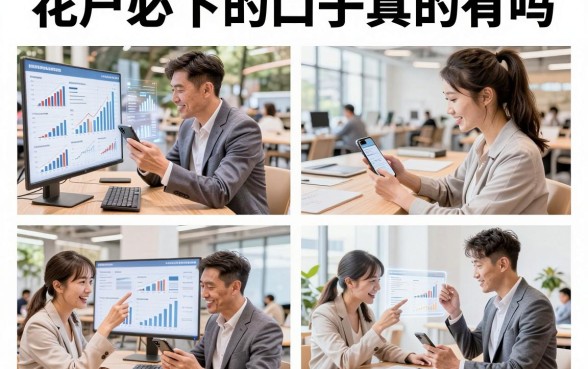 花户必下的口子真的有吗，盘点2026年花户也能下款的正规平台