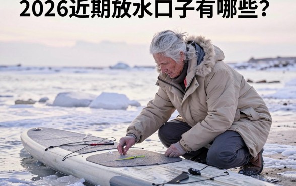 2026近期放水口子有哪些？2026近期放水口子哪里好下款