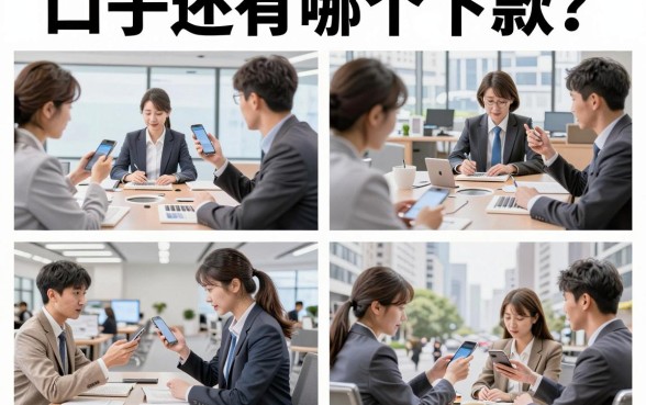 口子还有哪个下款?2026年还有哪些必下款的口子?