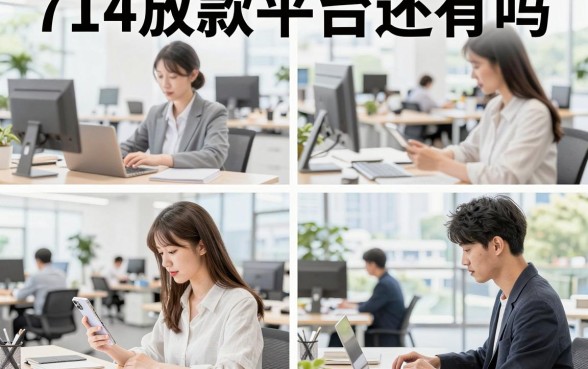 714放款平台还有吗，现在哪里还能找到714放款平台