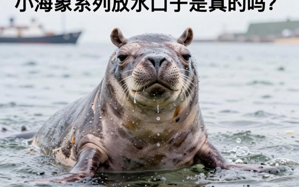 小海象系列放水口子是真的吗？2026最新下款容易通过的口子有哪些