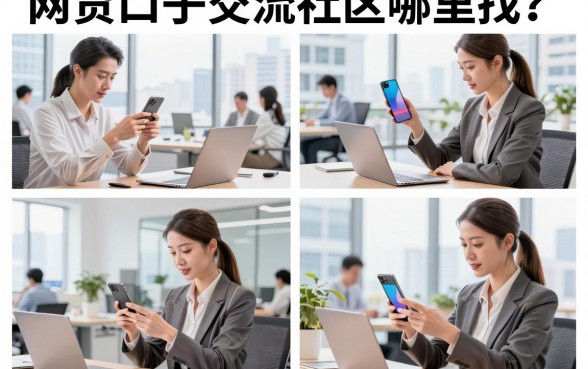 网贷口子交流社区哪里找?分享最新下款快的论坛推荐