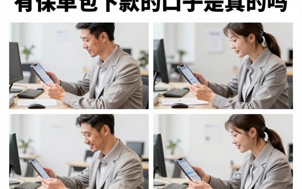 有保单包下款的口子是真的吗,有保单哪里可以快速贷款